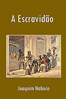 Livro A Escravidão
