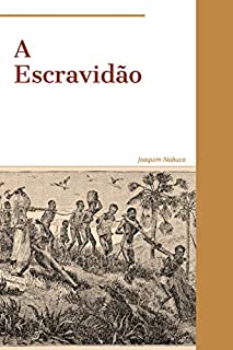 Livro A Escravidão