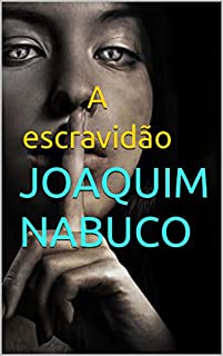 Livro A escravidão