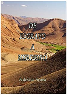 Livro De Escravo A Herdeiro