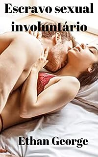 Livro Escravo sexual involuntário