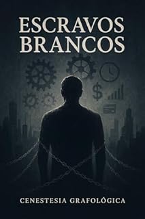 Livro ESCRAVOS BRANCOS