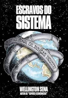 Livro ESCRAVOS DO SISTEMA