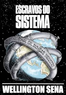 Livro ESCRAVOS DO SISTEMA: Porque não nos deixam usar energias renováveis