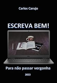 Livro Escreva Bem!