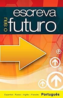 Livro Escreva o seu futuro