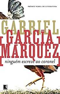 Livro Ninguém escreve ao coronel