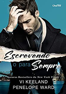 Livro Escrevendo o para sempre