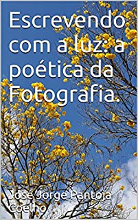 Escrevendo com a luz: a poética da Fotografia.