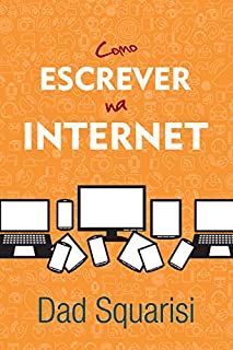 Livro Como escrever na internet