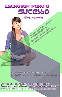 Livro Escrever para o Sucesso