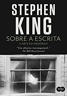 Livro Sobre a escrita: A arte em memórias