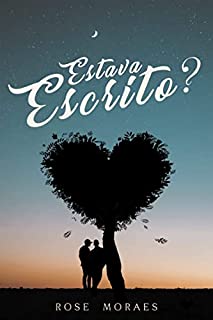 Livro Estava escrito?