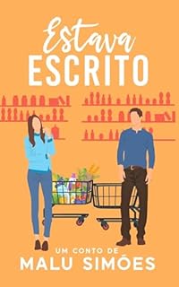 Livro Estava Escrito