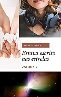 Livro Estava escrito nas estrelas (Romance lésbico) : Volume 2