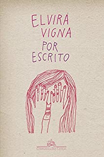 Livro Por escrito
