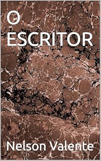 Livro O ESCRITOR