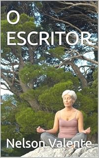 Livro O ESCRITOR