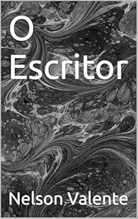 Livro O Escritor