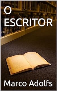 Livro O ESCRITOR