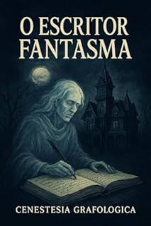 Livro O ESCRITOR FANTASMA