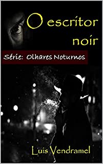 Livro O escritor noir