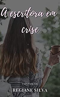 Livro A escritora em crise
