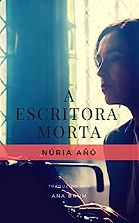 Livro A Escritora morta