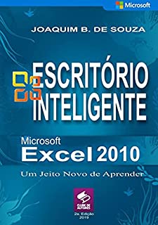 Livro Escritório Inteligente Com Microsoft Excel