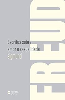Livro Escritos sobre amor e sexualidade