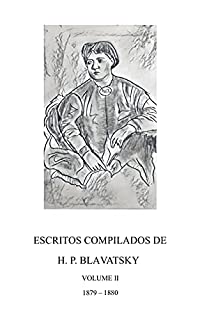 Livro Escritos Compilados de H. P. Blavatsky