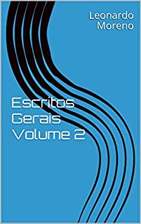 Livro Escritos Gerais Volume 2