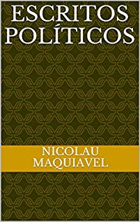 Livro Escritos Políticos