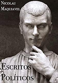 Livro Escritos Políticos