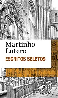Livro Escritos seletos - Martinho Lutero (Vozes de Bolso)