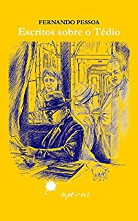 Livro Escritos sobre o Tédio