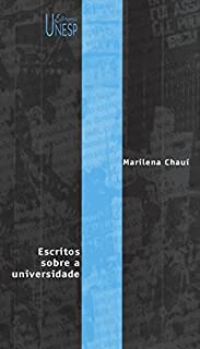 Livro Escritos Sobre A Universidade