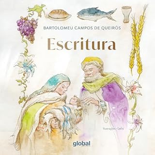Livro Escritura