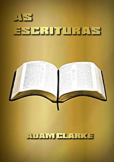 Livro As Escrituras