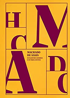 Livro O escrivão Coimbra e outros contos