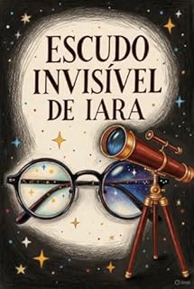 Escudo invisível de Iara