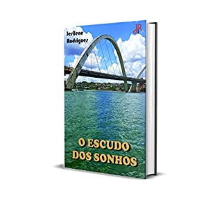 Livro O ESCUDO DOS SONHOS