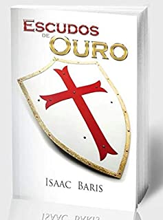 Livro ESCUDOS DE OURO