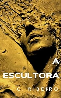 Livro A escultora (Zona morta Livro 1)
