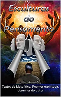 Livro Esculturas do Pensamento