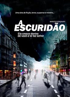 Livro A escuridão