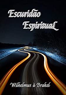 Livro Escuridão Espiritual