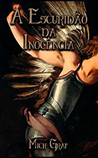 Livro A Escuridão da Inocência