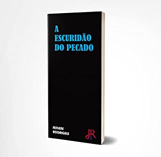 Livro A ESCURIDÃO DO PECADO