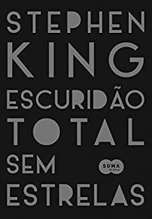 Livro Escuridão total sem estrelas